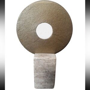 Marble Circle Object - Threshold Studio McGee Target